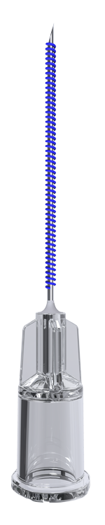 illari pro screw needle